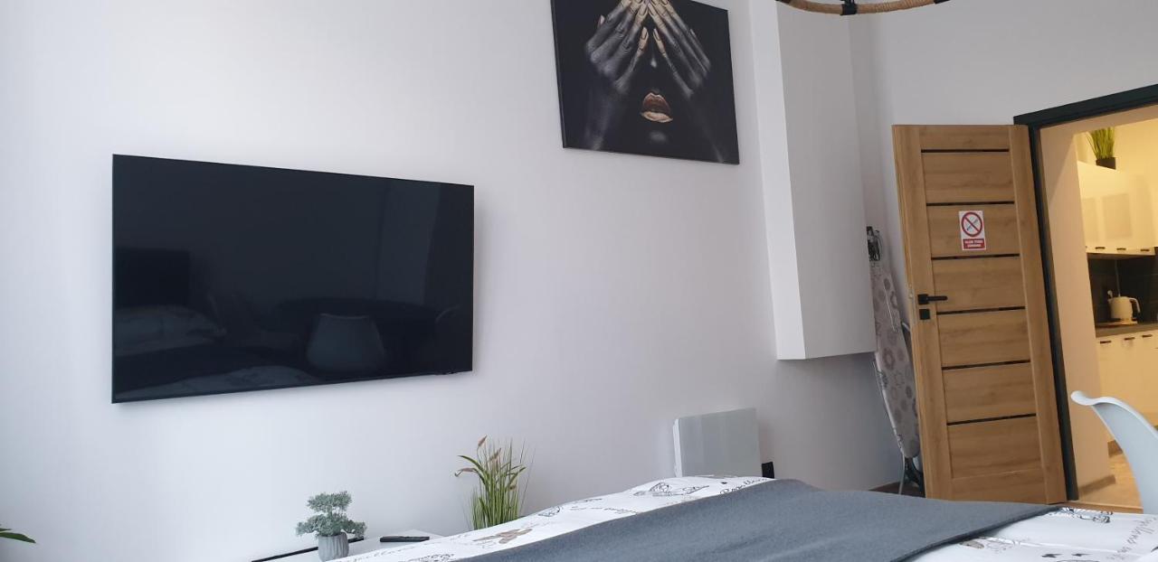 Apartamenty Rynek R Przemyśl Exterior foto