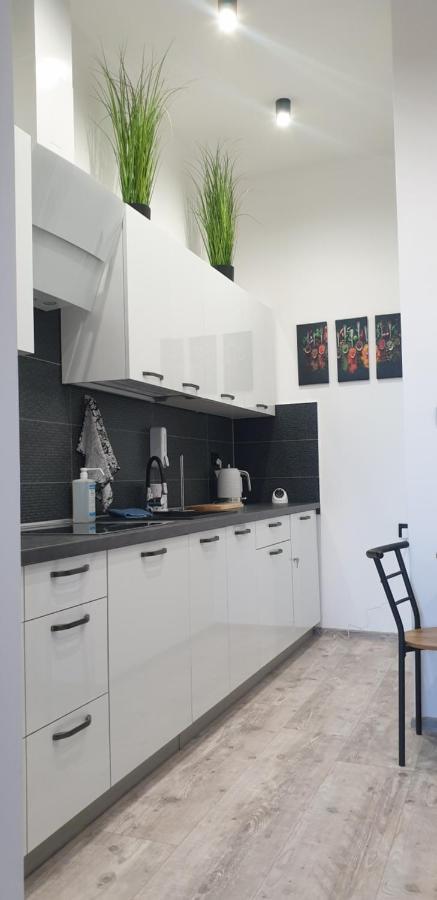 Apartamenty Rynek R Przemyśl Exterior foto